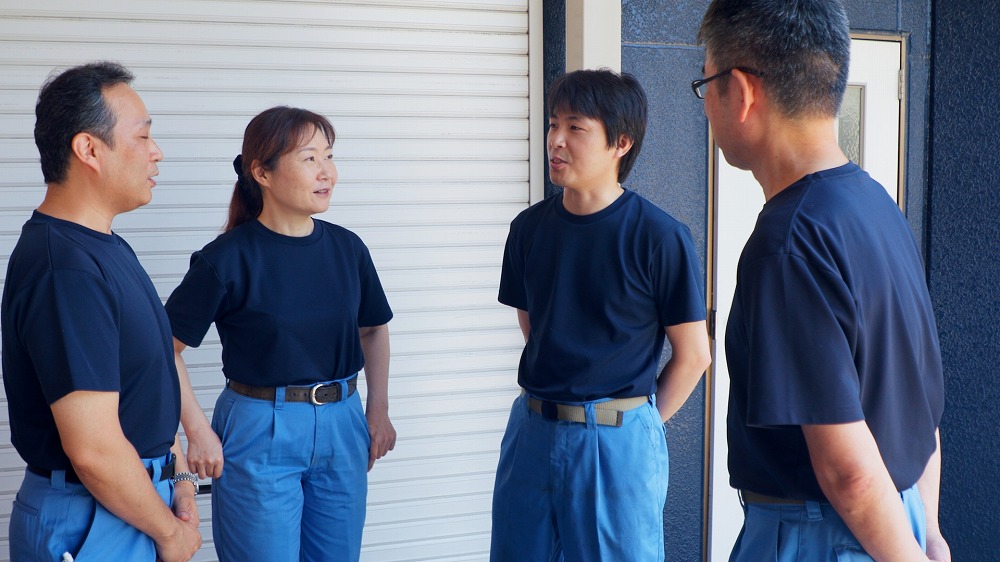 採用情報