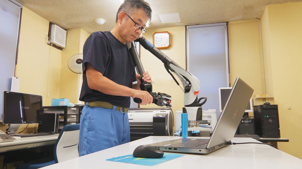 採用情報