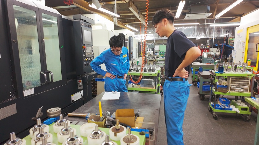 採用情報