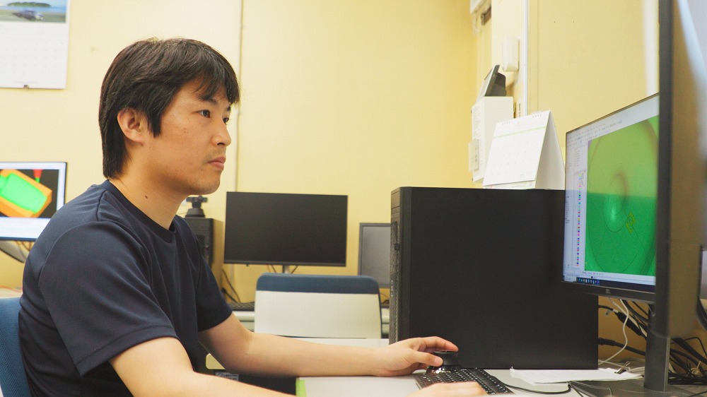 会社案内