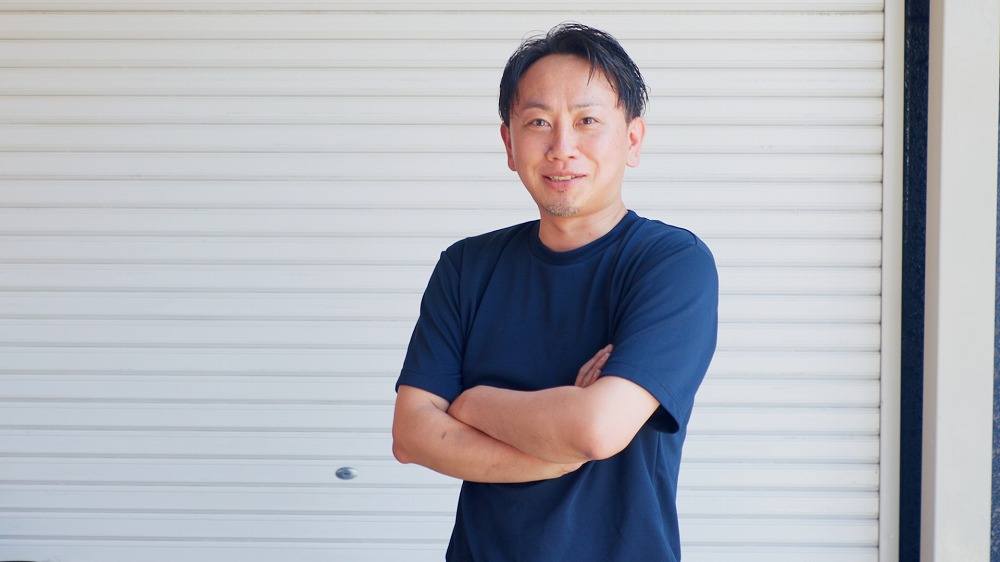 平成23年入社　マシニングセンター担当