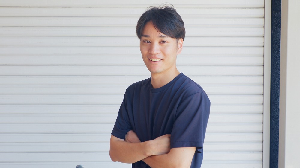 平成25年入社　レーザー溶接担当