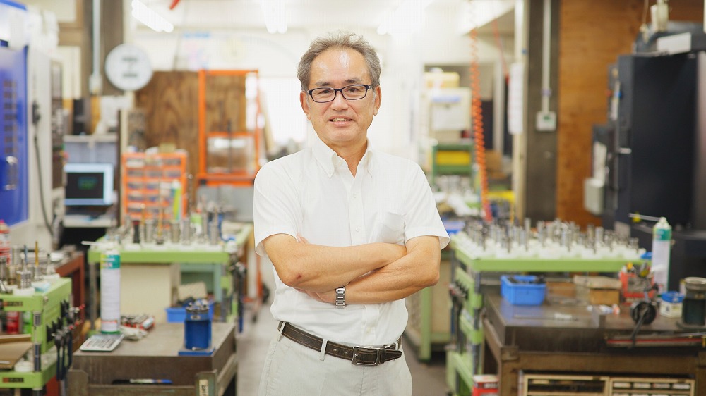 社長